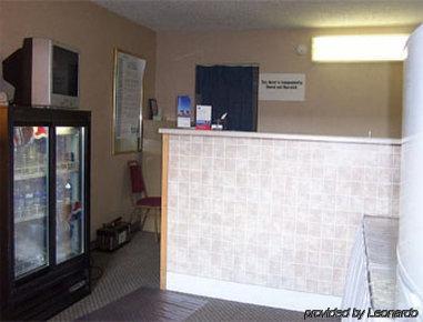 Knights Inn Overland Park Mission Interior photo